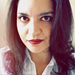 Meet your Posher, Jen